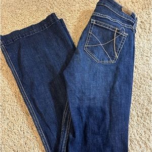 Ariat jeans